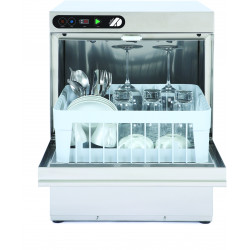Lave-verres et tasses 35x35