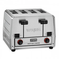 Toaster 4 fentes - Usage...