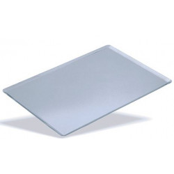 Plaque aluminium lisse...