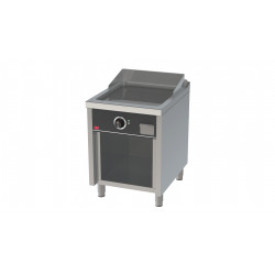 Fry top électrique 600 sur...