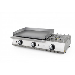 Plancha 600 économique avec...