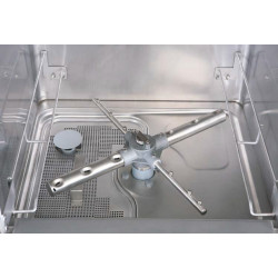 Bras inox