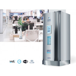 Distributeur d'eau