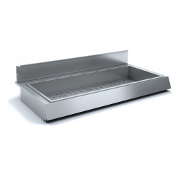 Module bain-marie à chaleur...