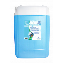 Assouplissant microcapsules...