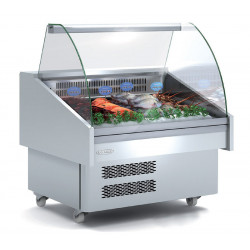 Vitrine mobile