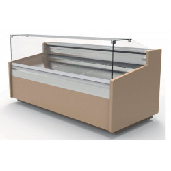 Vitrine horizontale...