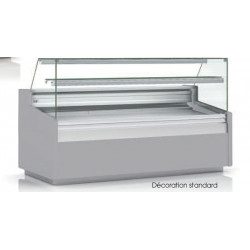 Vitrine horizontale...