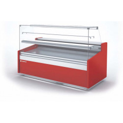 Vitrine horizontale...