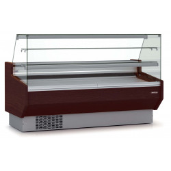 Vitrine horizontale...