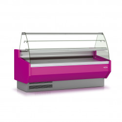 Vitrine horizontale...