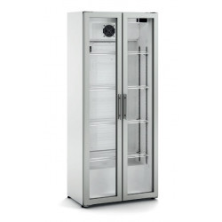 Armoire d'exposition...
