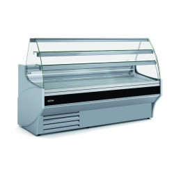 Vitrine horizontale...
