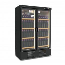 Armoire à vin...