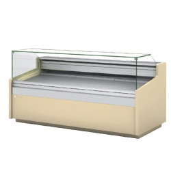 Vitrine horizontale...