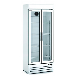 Armoire d'exposition...