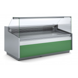 Vitrine horizontale...