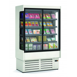 Vitrine murale gamme CEDAR...