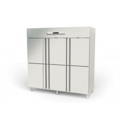 Armoire GN2/1 côtés...