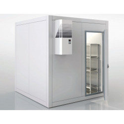 Kit Chambre froide négative