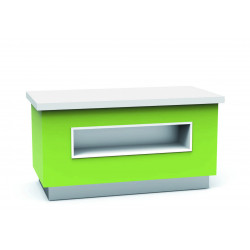 Buffet modulaire 850 avec...