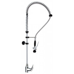Robinet douchette