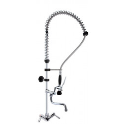 Robinet douchette