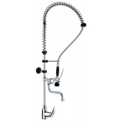 Robinet douchette