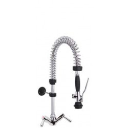 Robinet douchette