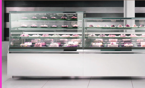 Etal à poissons | Solutions d'équipements | Codigel