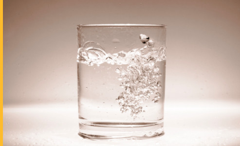 Refroidisseur d'eau encastrable | Solutions d'équipements | Codigel