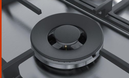Cuisson horizontale | Solutions d'équipements | Codigel